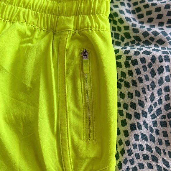 Lululemon Tracker Short V 4” - Picture 8 of 10
